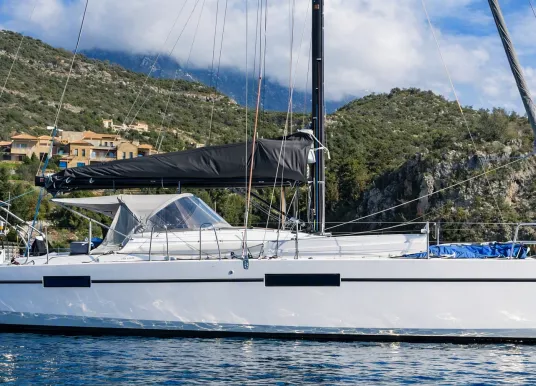 RM YACHTS - RM 1070