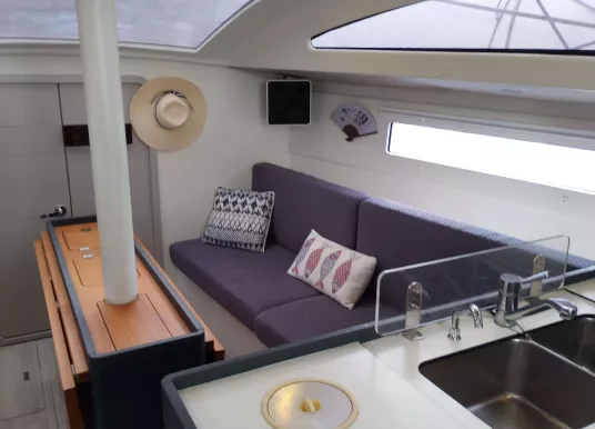 RM YACHTS - RM 1070 - 2