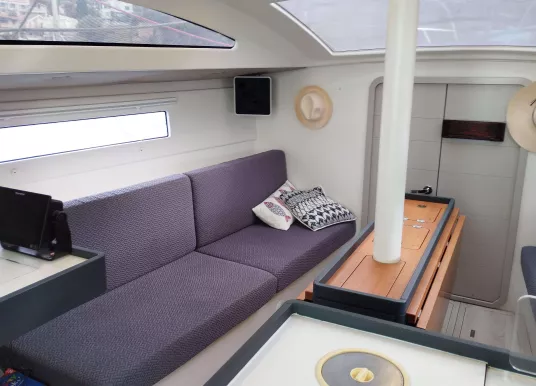 RM YACHTS - RM 1070 - 3