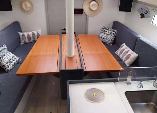 RM YACHTS - RM 1070 - 4