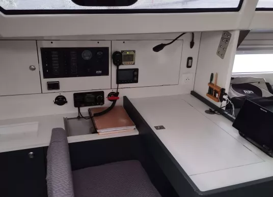 RM YACHTS - RM 1070 - 5