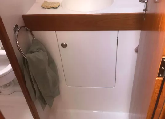 JEANNEAU - SUN ODYSSEY 36.2 - 11