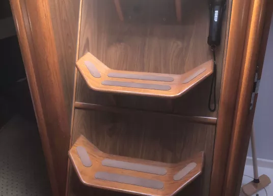 JEANNEAU - SUN ODYSSEY 36.2 - 16