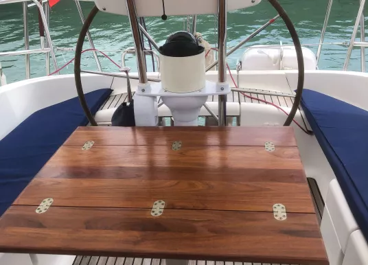 JEANNEAU - SUN ODYSSEY 36.2 - 19