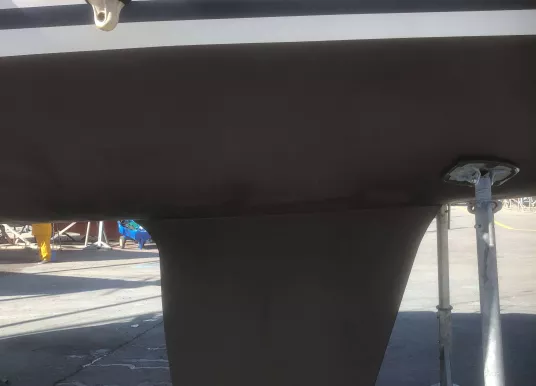 JEANNEAU - SUN ODYSSEY 36.2 - 25