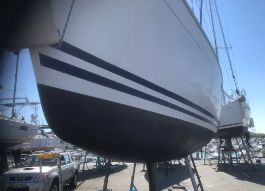 JEANNEAU - SUN ODYSSEY 36.2 - 26