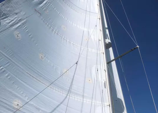 JEANNEAU - SUN ODYSSEY 36.2 - 6