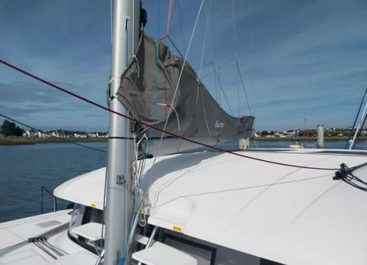 EXCESS CATAMARANS - EXCESS 14 - 11
