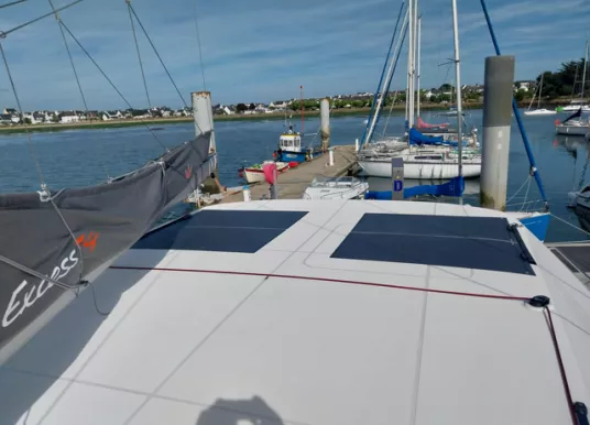 EXCESS CATAMARANS - EXCESS 14 - 12