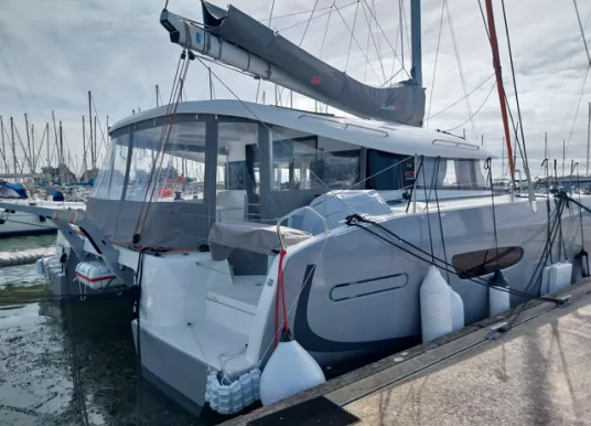 EXCESS CATAMARANS - EXCESS 14 - 3