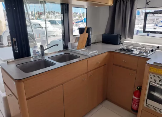 EXCESS CATAMARANS - EXCESS 14 - 28