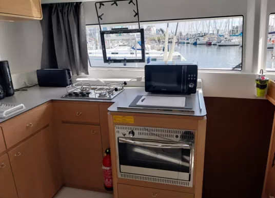 EXCESS CATAMARANS - EXCESS 14 - 29