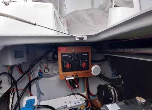 EXCESS CATAMARANS - EXCESS 14 - 32