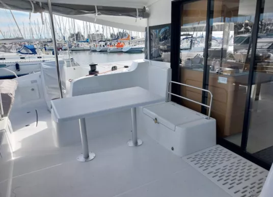 EXCESS CATAMARANS - EXCESS 14 - 6