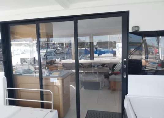 EXCESS CATAMARANS - EXCESS 14 - 7