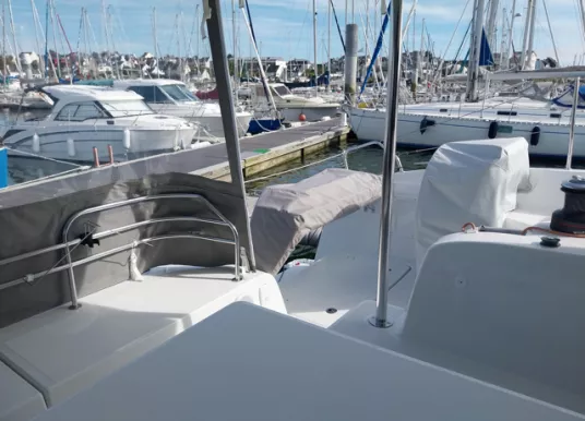 EXCESS CATAMARANS - EXCESS 14 - 8