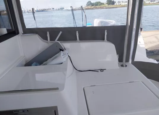 EXCESS CATAMARANS - EXCESS 14 - 9