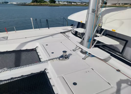 EXCESS CATAMARANS - EXCESS 14 - 10