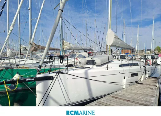 BENETEAU - FIRST 36