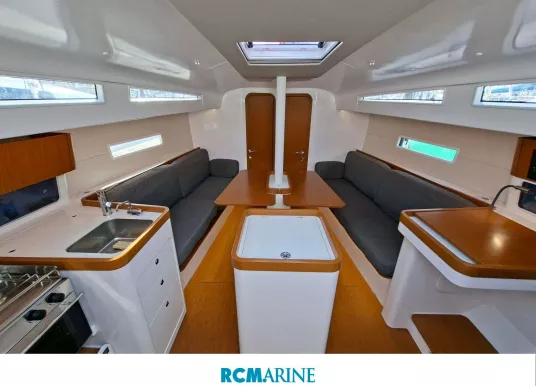 BENETEAU - FIRST 36 - 2