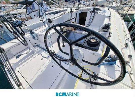 BENETEAU - FIRST 36 - 11