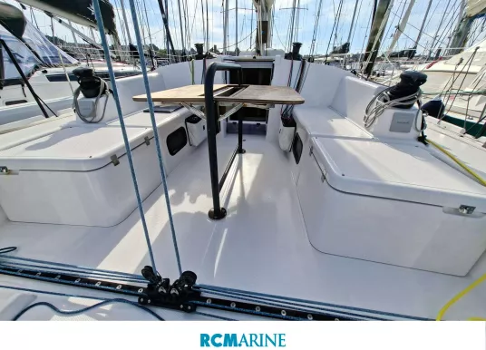 BENETEAU - FIRST 36 - 12