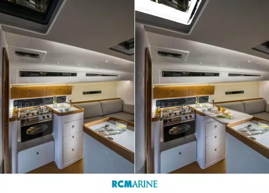 BENETEAU - FIRST 36 - 13