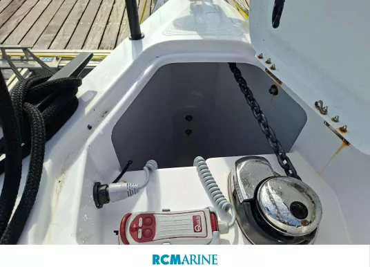 BENETEAU - FIRST 36 - 15