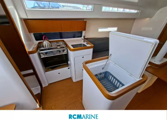 BENETEAU - FIRST 36 - 3