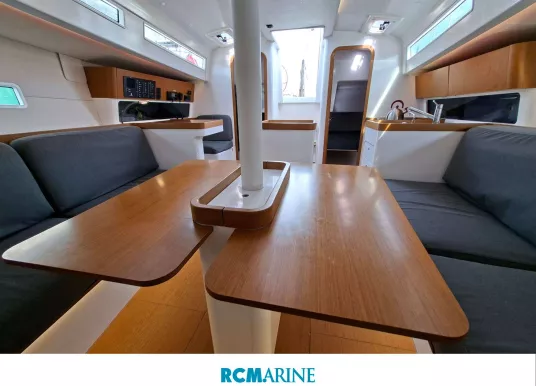 BENETEAU - FIRST 36 - 6