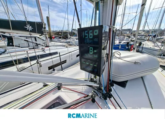 BENETEAU - FIRST 36 - 10