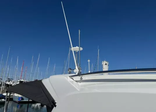 BENETEAU - ANTARES 9 - 13
