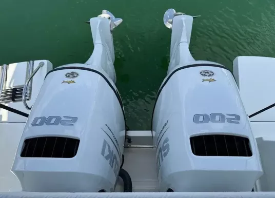 BENETEAU - ANTARES 9 - 14
