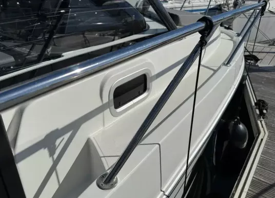 BENETEAU - ANTARES 9 - 15