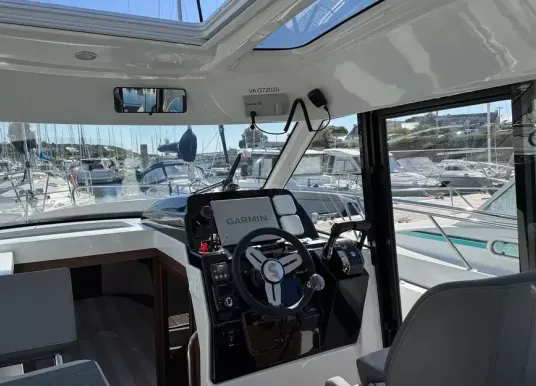 BENETEAU - ANTARES 9 - 16