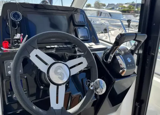 BENETEAU - ANTARES 9 - 17
