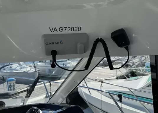 BENETEAU - ANTARES 9 - 18