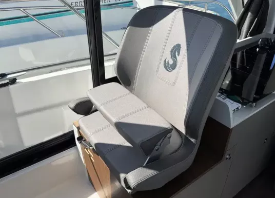 BENETEAU - ANTARES 9 - 19