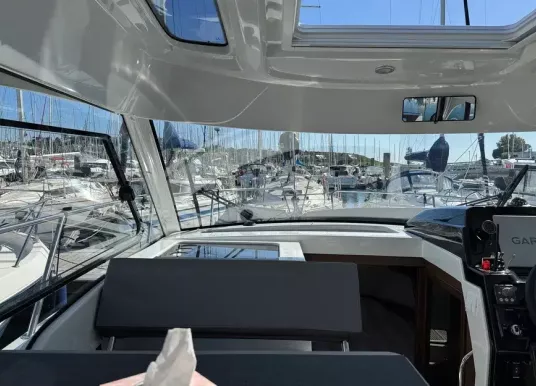 BENETEAU - ANTARES 9 - 20