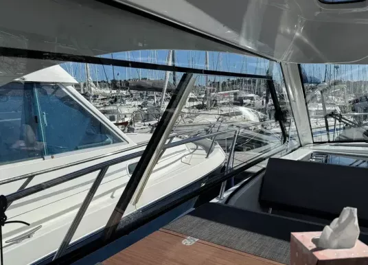 BENETEAU - ANTARES 9 - 21