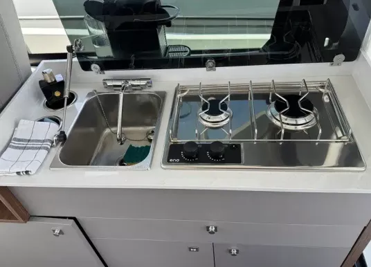 BENETEAU - ANTARES 9 - 22