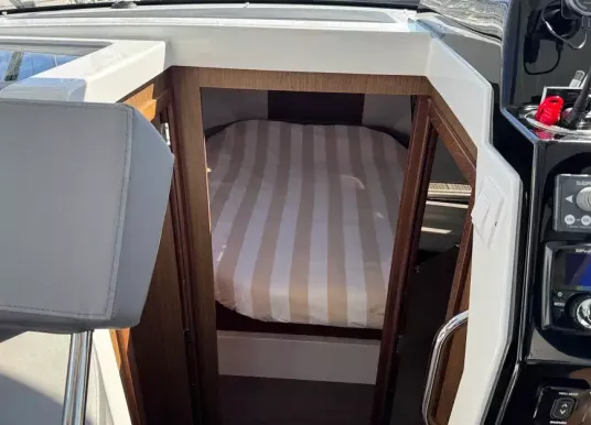 BENETEAU - ANTARES 9 - 23