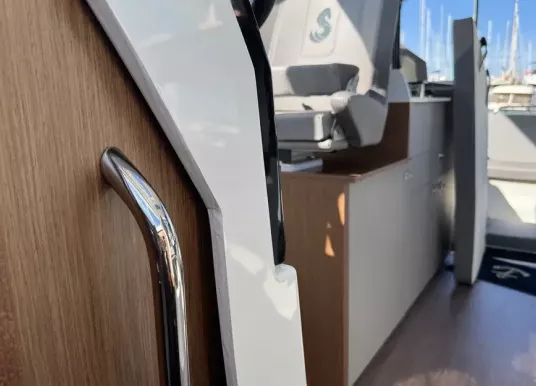 BENETEAU - ANTARES 9 - 24