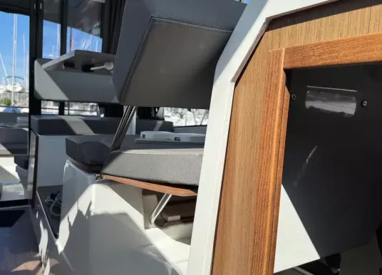 BENETEAU - ANTARES 9 - 25