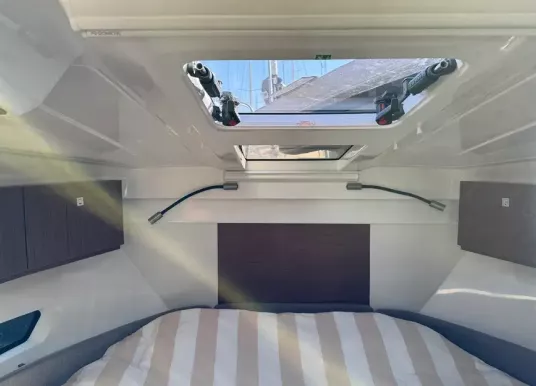 BENETEAU - ANTARES 9 - 27