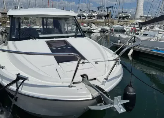 BENETEAU - ANTARES 9 - 4