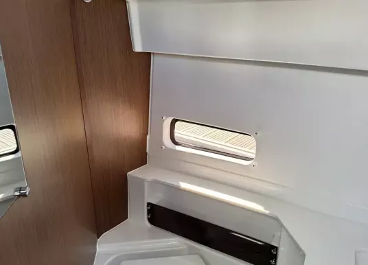 BENETEAU - ANTARES 9 - 31