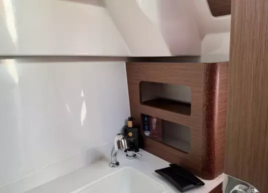 BENETEAU - ANTARES 9 - 32