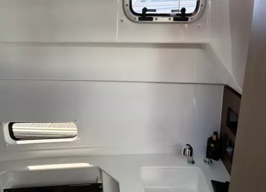 BENETEAU - ANTARES 9 - 33