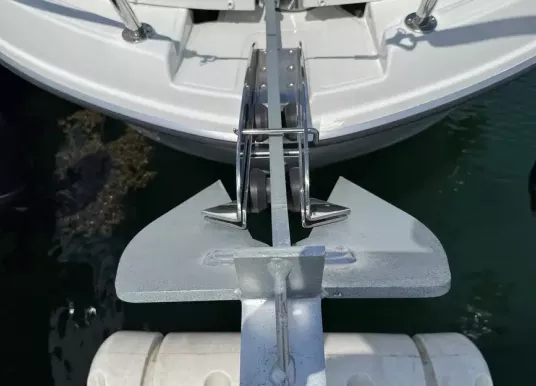 BENETEAU - ANTARES 9 - 34